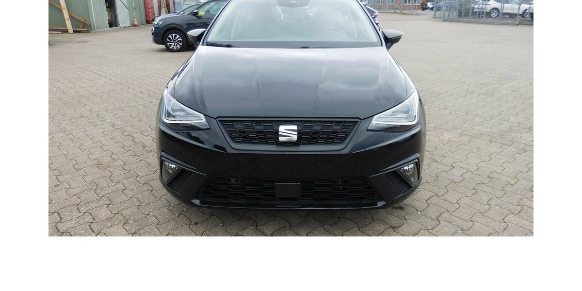Seat Ibiza 1.0 Style TSI BMT DSG 4Trg Klima Navi 24.400 km 16.990 € Vordorf 38533