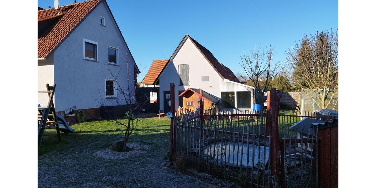 Einfamilienhaus Peine Südstadt - 5 Zimmer, 125 m&sup2;, 320.000&euro; | Angebot:24337708