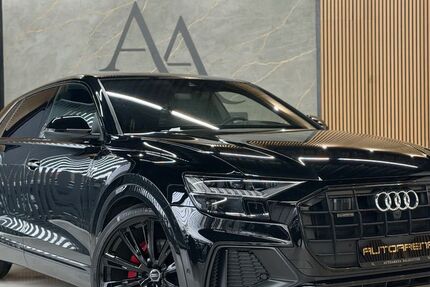 Audi Q8 57.830 km 66.900 &euro; Salzgitter 38259
