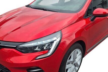 Renault Clio 82.100 km 9.990 € Braunschweig 38112