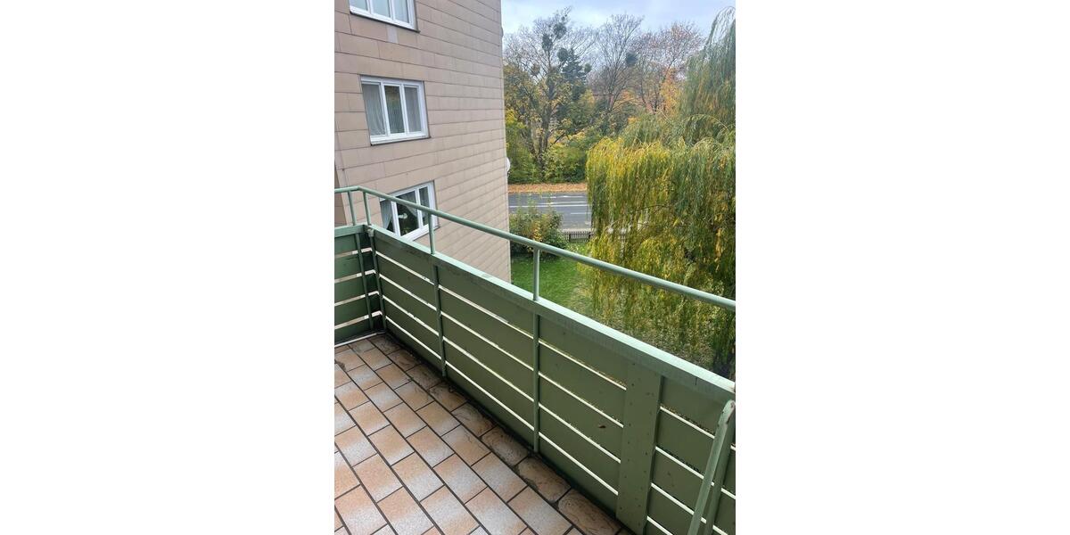 Etagenwohnung Salzgitter - 2 Zimmer, 44 m&sup2;, 67.000&euro; | Angebot:27262792