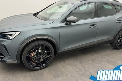 Cupra Formentor 1.100 km 54.400 &euro; Peine 31226