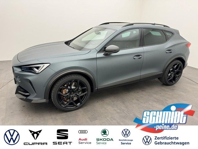 Cupra Formentor 1.100 km 54.400 &euro; Peine 31226