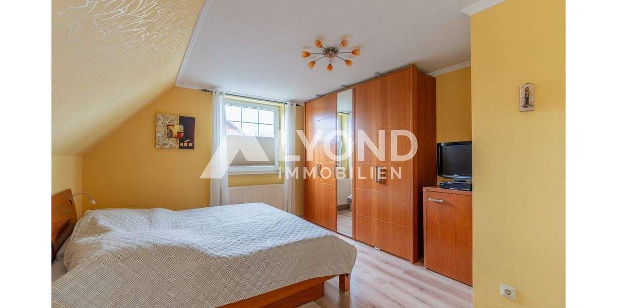 Einfamilienhaus Goslar Ohlhof - 4 Zimmer, 146 m&sup2;, 410.000&euro; | Angebot:24341524