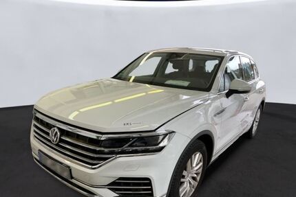 VW Touareg 185.200 km 26.890 &euro; Braunschweig 38114