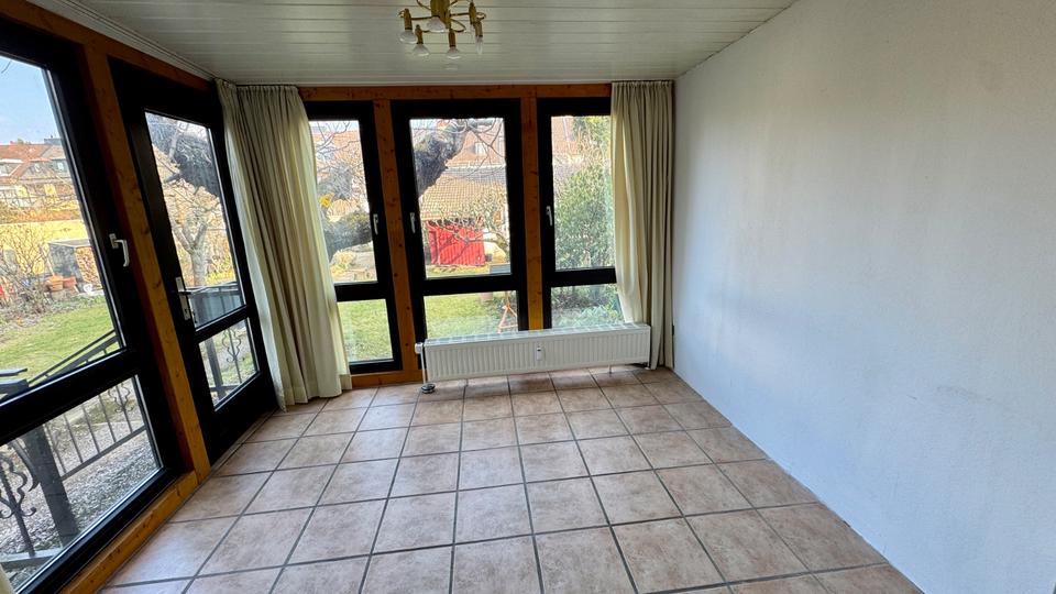 Erdgeschoßwohnung Goslar - 3 Zimmer, 63 m&sup2;, 465&euro; | Angebot:25354389