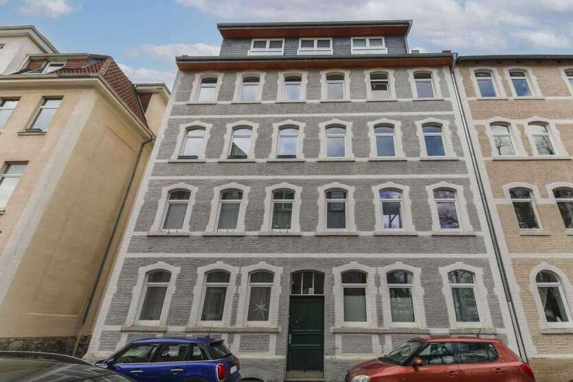 Wohnung zum Kaufen in Hildesheim 119.000 € 43.22 m²