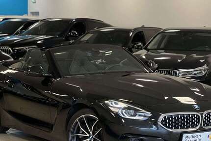 BMW Z4 51.823 km 33.499 € Peine 31228
