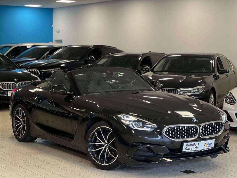 BMW Z4 51.823 km 33.499 € Peine 31228