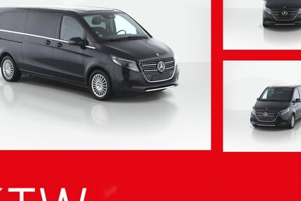Mercedes-Benz V 300 54.459 km 64.988 &euro; Hildesheim 31137