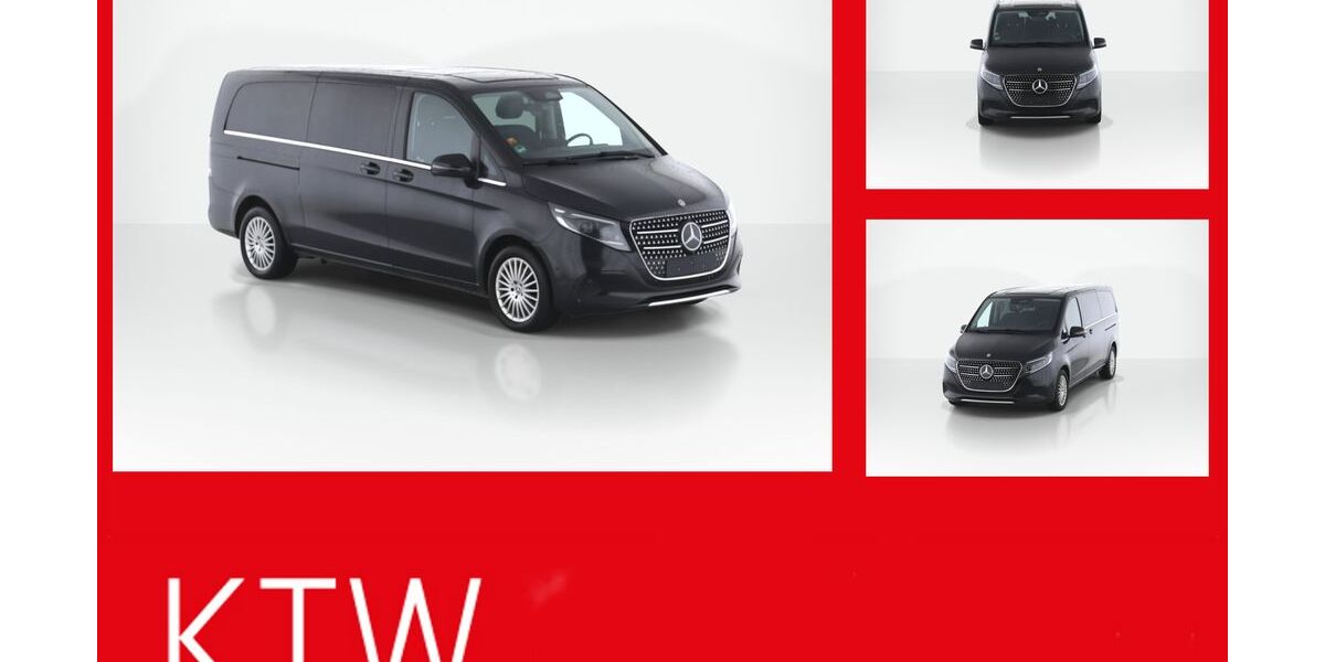 Mercedes-Benz V 300 54.459 km 64.988 &euro; Hildesheim 31137
