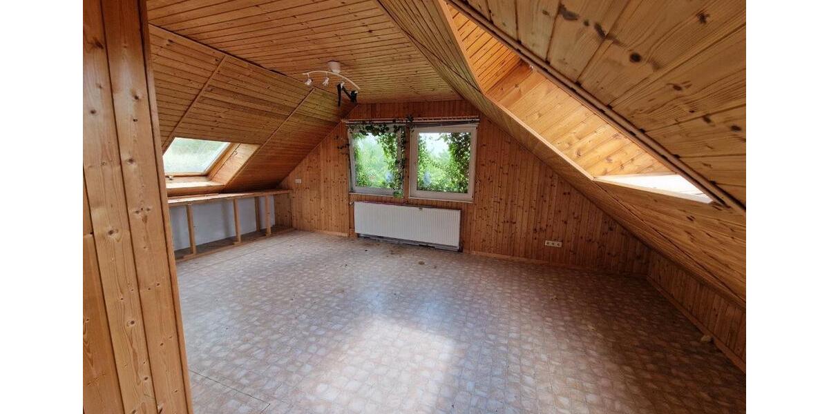 Einfamilienhaus Wendeburg - 5 Zimmer, 160 m&sup2;, 129.000&euro; | Angebot:26979467