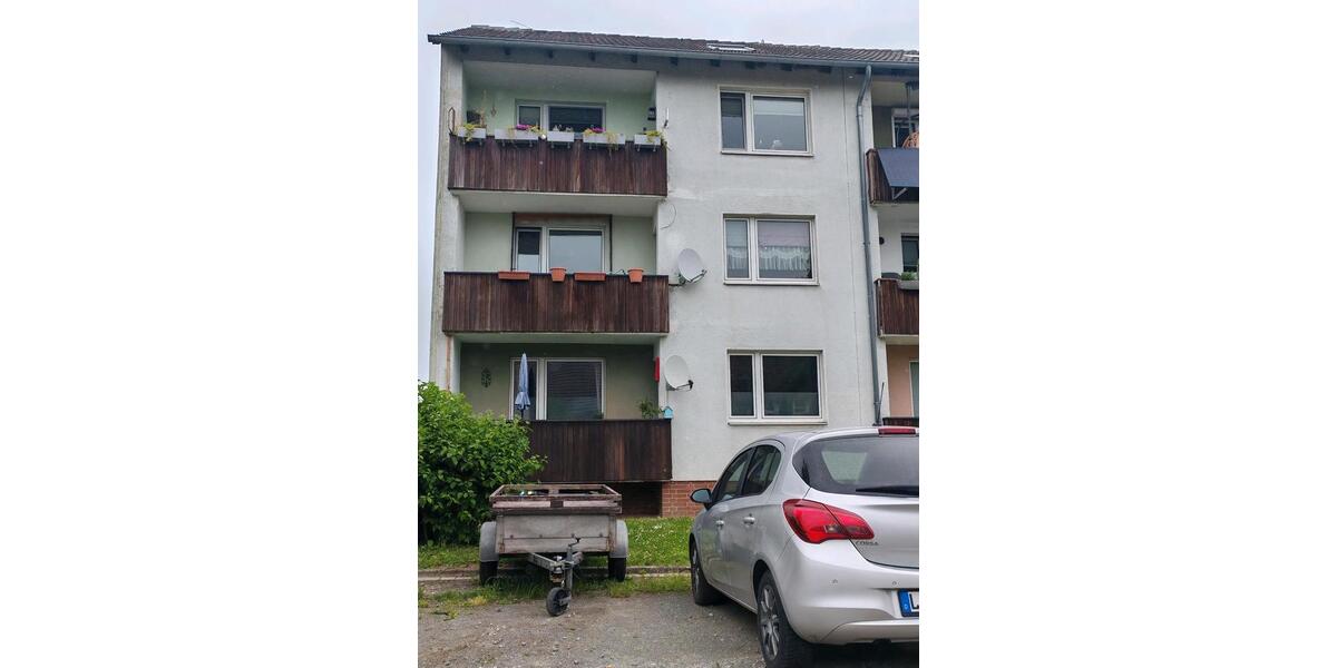 Etagenwohnung Vechelde - 3 Zimmer, 65 m&sup2;, 75.000&euro; | Angebot:26829452