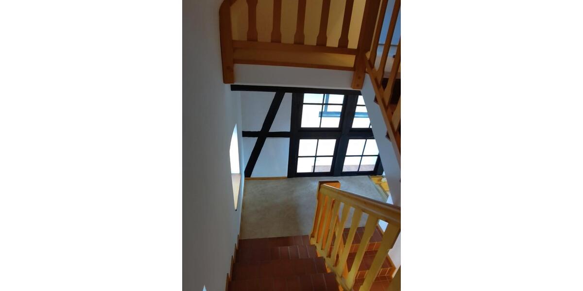 Maisonette 4-Zi-Wohnung auf Resthof 4 zimmer