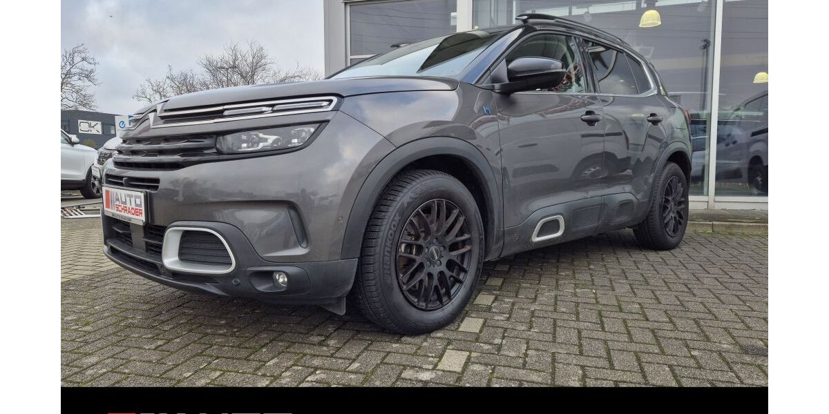 Citroen C5 Aircross 65.595 km 20.490 &euro; Braunschweig 38112