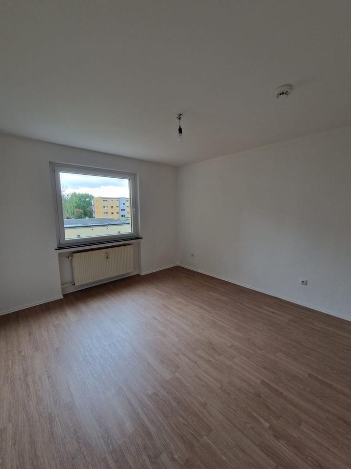 Schöne Wohnung in ruhiger Lage