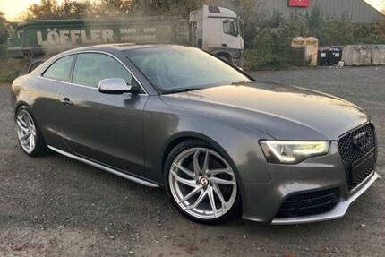 Audi A5 169.000 km 14.900 &euro; Salzgitter 38229