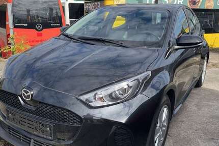Mazda 2 9.850 km 19.990 &euro; Hildesheim 31137
