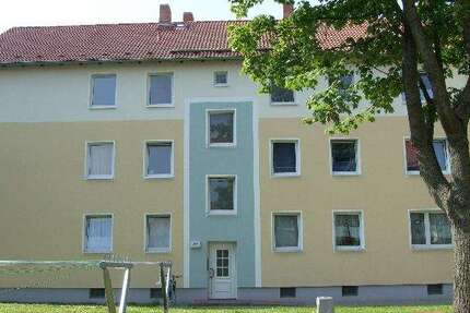 Wohnung zum Mieten in Salzgitter 299 € 44.63 m² 1 zimmer