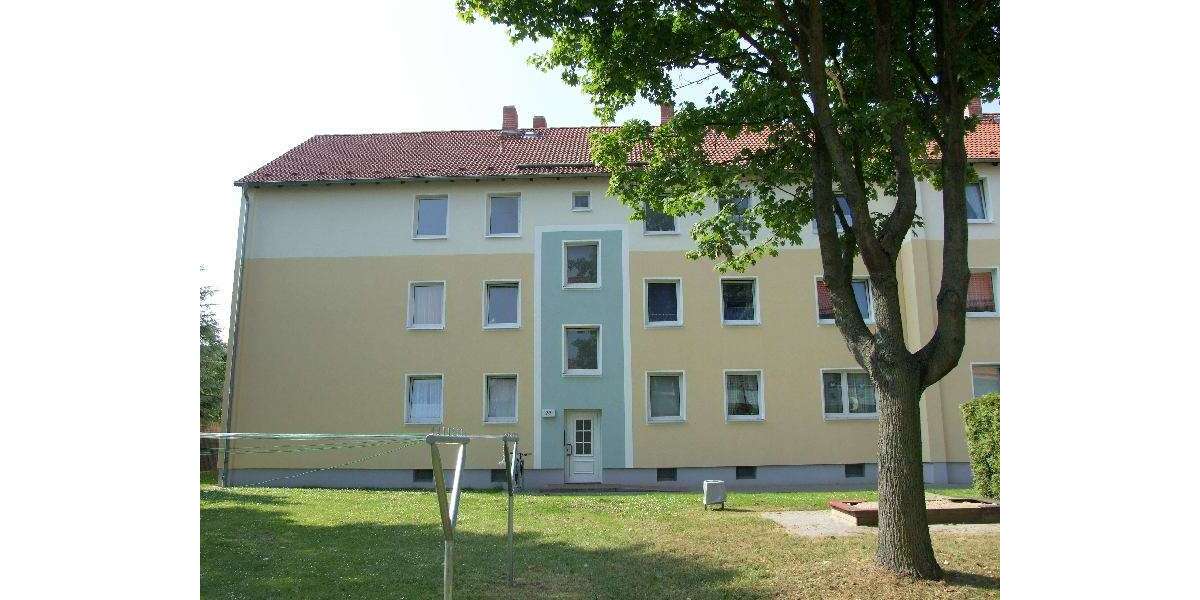 Wohnung zum Mieten in Salzgitter 299 € 44.63 m² 1 zimmer