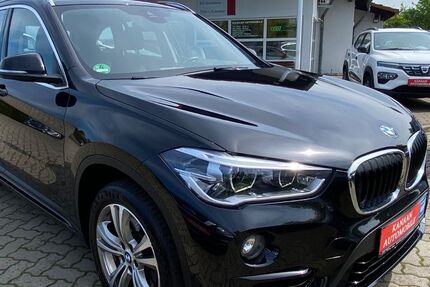 BMW X1 89.000 km 18.950 &euro; Goslar 38644