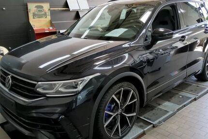 VW Tiguan 96.544 km 31.990 &euro; Braunschweig 38122