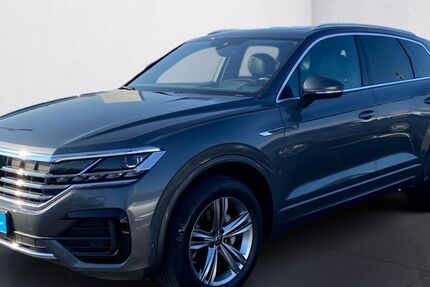 VW Touareg 78.078 km 55.350 &euro; Goslar 38644