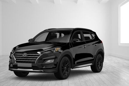 Hyundai TUCSON 75.000 km 23.450 € Goslar 38644