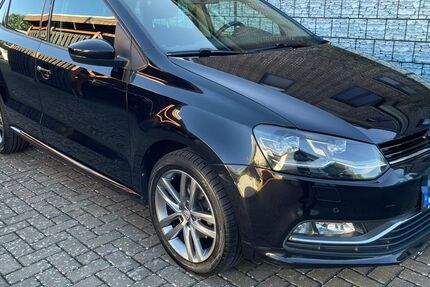 VW Polo 133.250 km 7.999 &euro; Salzgitter 38226