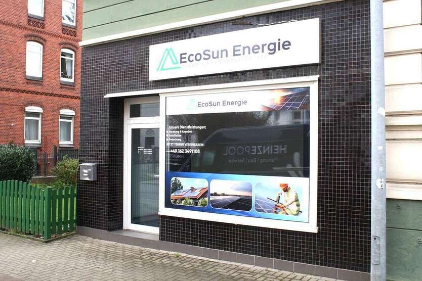Büro in Peine 750 € 95 m²