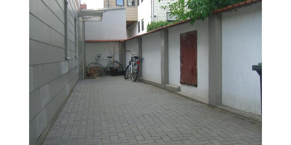 Etagenwohnung Wolfenbüttel Adersheim - 3 Zimmer, 54 m&sup2;, 70.000&euro; | Angebot:24702791