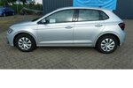 VW Polo 1.0 Life TSI BMT 4Trg Klima Navi LED 21.300 km 15.390 € Vordorf 38533