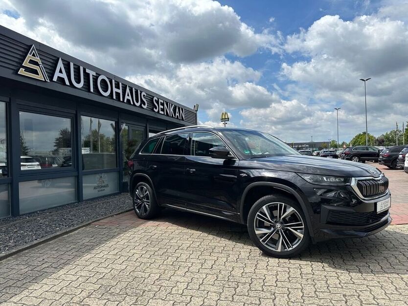 Kodiaq