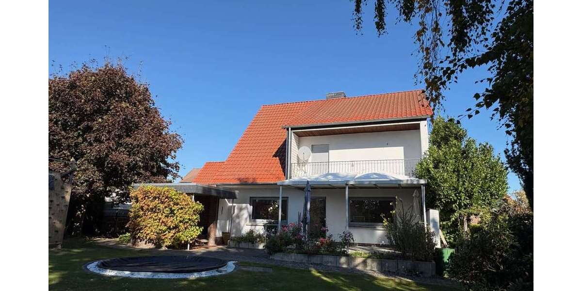 Einfamilienhaus Üfingen Üfingen - 5 Zimmer, 140 m&sup2;, 390.000&euro; | Angebot:22926127