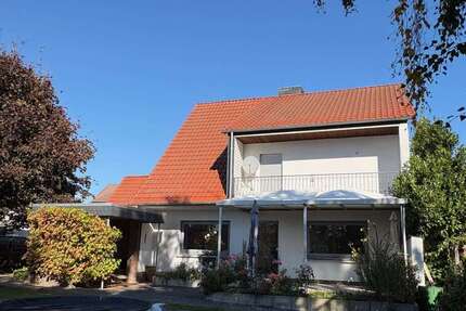 Haus zum Kaufen in Üfingen 390.000 € 156 m² 5 zimmer