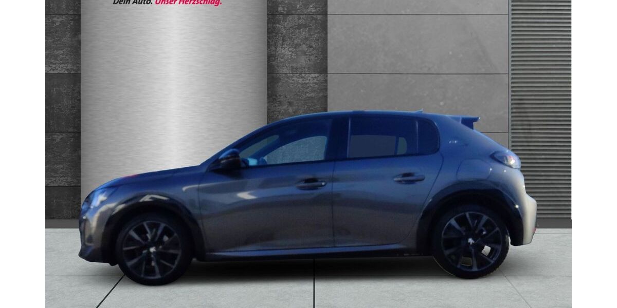 Peugeot 208 24.926 km 19.980 &euro; Hildesheim 31135