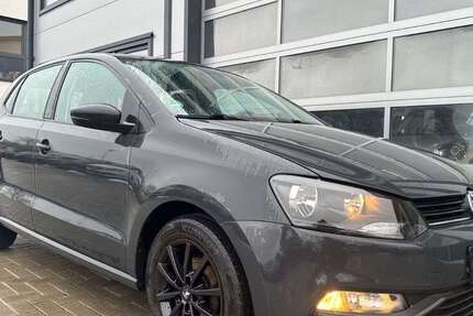 VW Polo 146.000 km 5.990 &euro; Lengede OT Broistedt 38168
