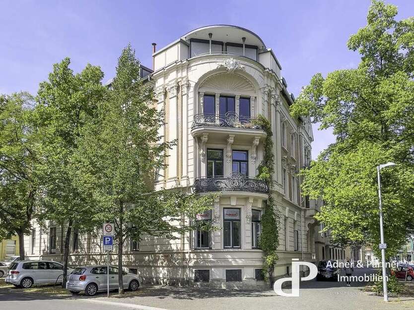 Büro in Braunschweig 2.100 € 170 m²