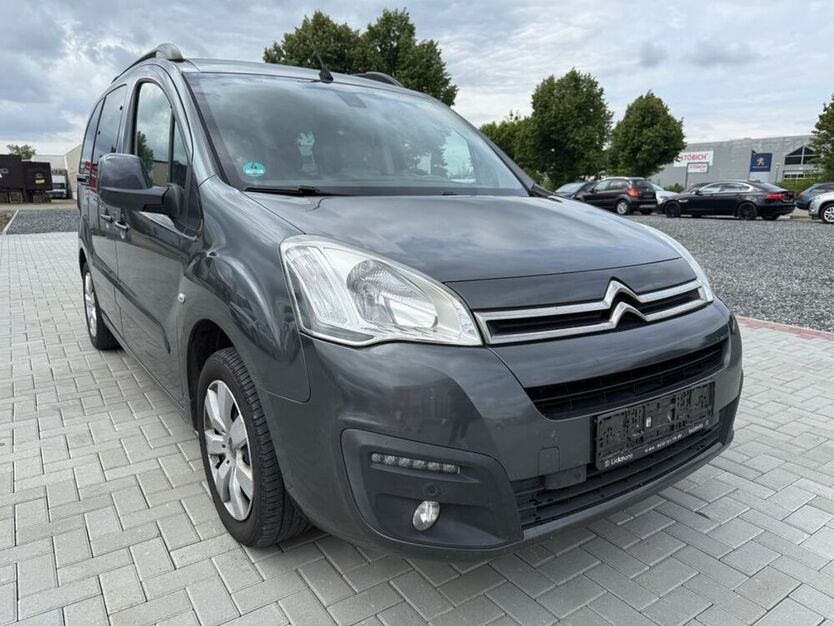 Berlingo
