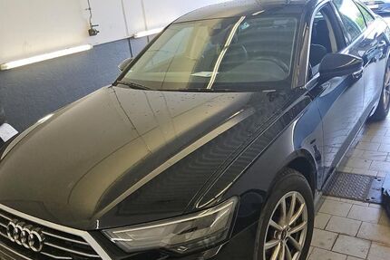 Audi A6 69.950 km 28.990 &euro; Goslar 38640
