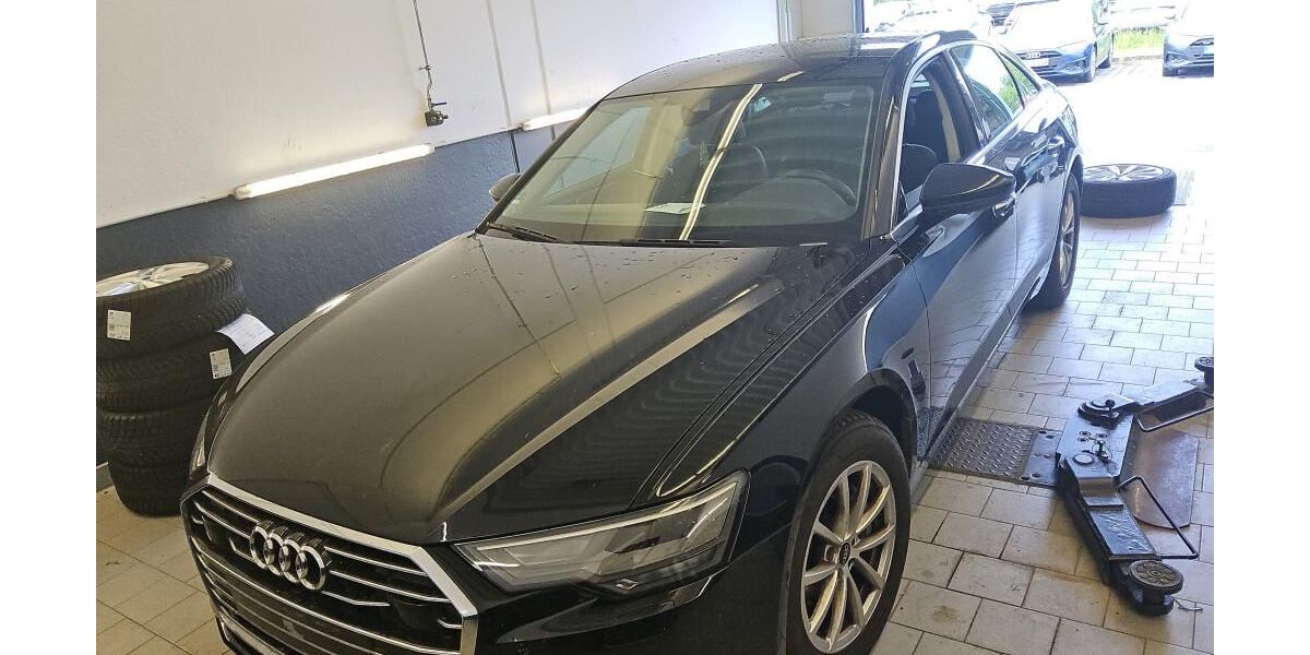 Audi A6 69.950 km 28.990 &euro; Goslar 38640