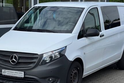 Mercedes-Benz Vito 131.241 km 21.490 &euro; Salzgitter 38259