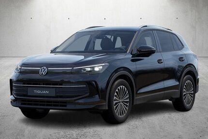 VW Tiguan 15.564 km 36.980 &euro; Goslar 38644