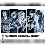 Hamburg Blues Band feat. Vanja Sky | 40th Anniversary VOL. II - Tour