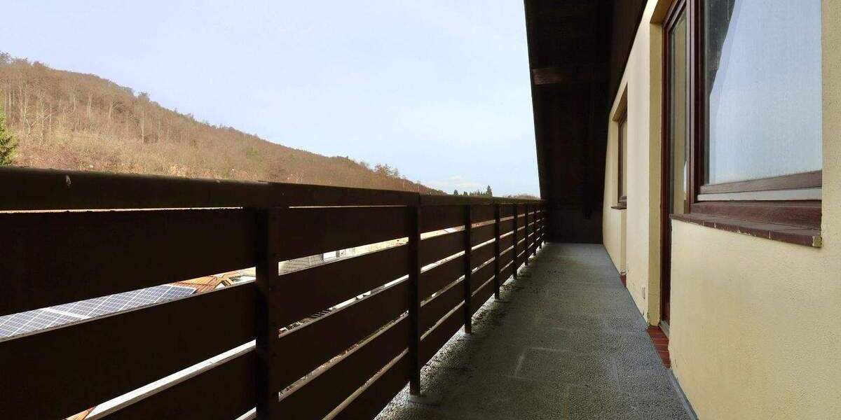 Ehemalige Pension in Wolfshagen - aufteilbar in bis zu fünf Wohneinheiten 1 zimmer