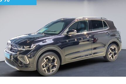 VW T-Cross 25.234 km 28.430 &euro; Hildesheim 31135