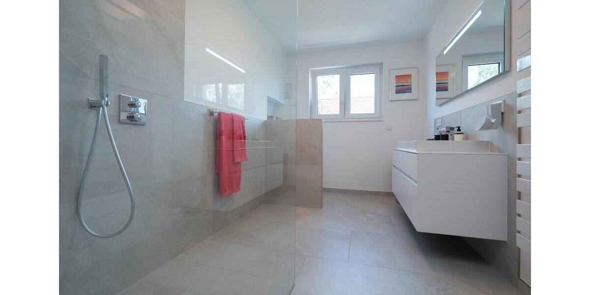 Etagenwohnung Cremlingen - 4 Zimmer, 115 m&sup2;, 525.000&euro; | Angebot:27097427