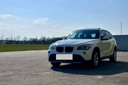 BMW X1 199.999 km 9.497 € Sehnde 31319