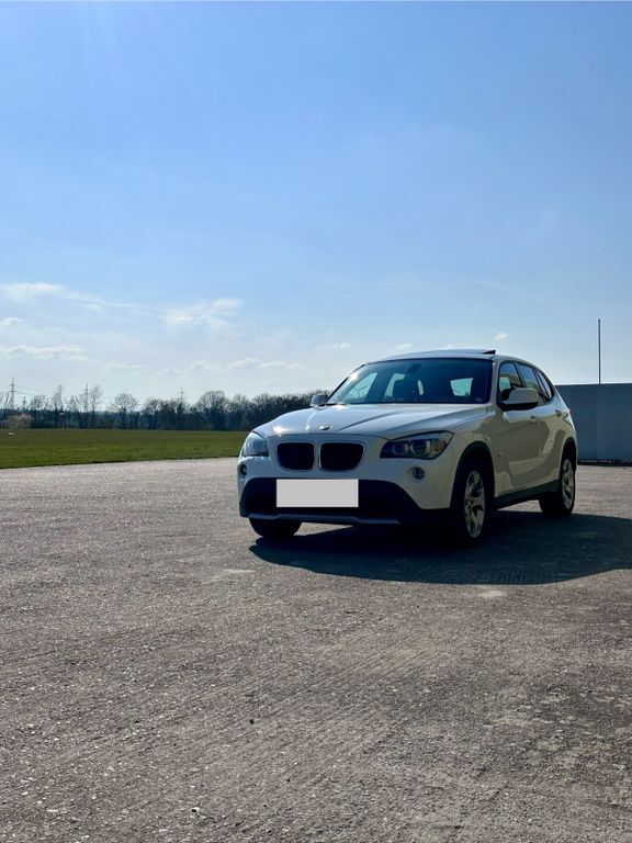 BMW X1 199.999 km 9.497 € Sehnde 31319
