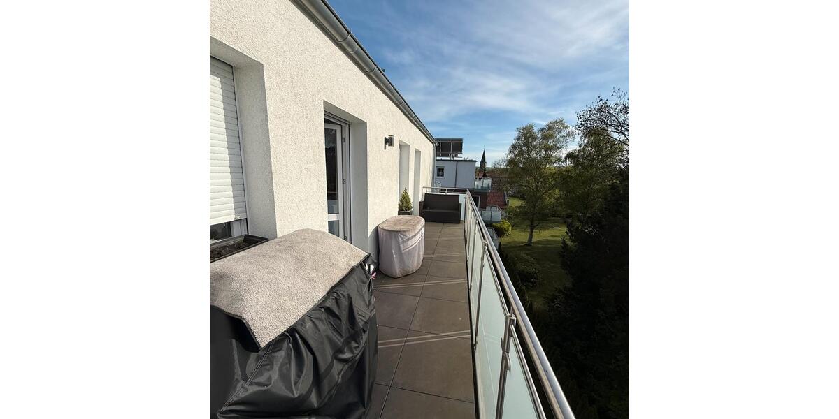 Etagenwohnung Salzgitter - 3 Zimmer, 75 m&sup2;, 279.000&euro; | Angebot:27197563